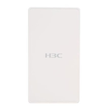 Punto de Acceso H3C WA6320 - 2.4/5GHz - 1200 Mbit/s - RJ-45 - Blanco - 9801A28N