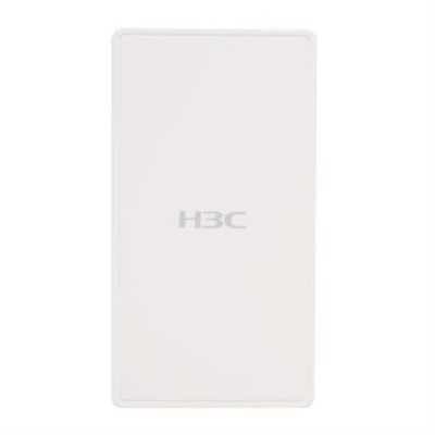 Punto de Acceso H3C WA6320 - 2.4/5GHz - 1200 Mbit/s - RJ-45 - Blanco - 9801A28N
