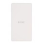 Punto de Acceso H3C WA6320 - 2.4/5GHz - 1200 Mbit/s - RJ-45 - Blanco - 9801A28N