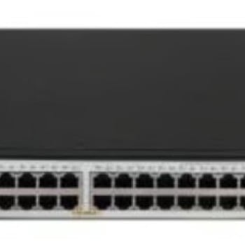 Firewall H3C 9801A2V1 - 18 Puertos Gigabit Ethernet - 2 SFP+ - 4 Bypass