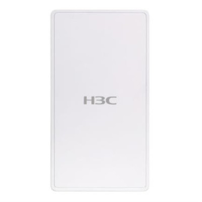 Punto de Acceso H3C WA6320H HI - 2.4/5GHz - 1400 Mbit/s - RJ-45 - USB - Blanco - 9801A3AU