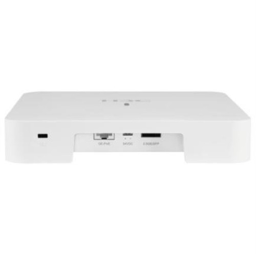 Punto de Acceso H3C Wa6520 Doble Banda 2.4/5GHz 2400Mbps RJ-45 Modelo 9801A3L5