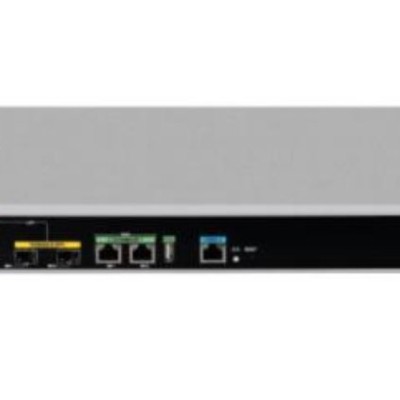 Controlador de Acceso H3C WX2860X - Gigabit Ethernet - 10 RJ-45 - 2 SFP+ - 9801A3TN