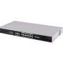 Punto de Acceso H3C WSG1812X PWR - 12 Puertos PoE - 2 WAN - 2 SFP - 9801A40Q