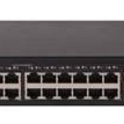 Switch H3C S5130S-52S-EI - Gigabit Ethernet - 48 Puertos - 4 SFP+  - 9801A410