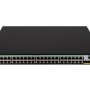Switch H3C S5120V3-52S-PWR-LI - Gigabit Ethernet - 48 Puertos PoE - 4 SFP - Gestionado - 9801A414
