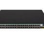 Switch H3C S5120V3-52S-LI L3 Ethernet - Gigabit Ethernet - 48 Puertos - 4 SFP+ - No Gestionado - 9801A41D
