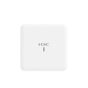 Punto de Acceso H3C WA6120 Dual Band 2.4/5GHz 1200Mbps RJ-45 Modelo 9801A3WV
