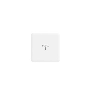 Punto de Acceso H3C WA6120 - 2.4/5GHz - 1200 Mbit/s - RJ-45 - Blanco - 9801A3WV