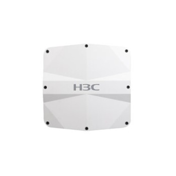 Punto de Acceso H3C Wa6620x - 2.4/5GHz - 2400 Mbit/s - RJ-45 - Blanco - 9801A2F5