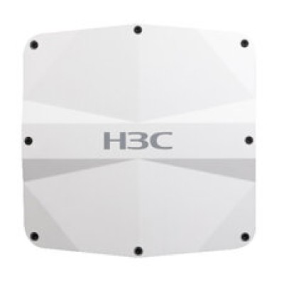 Punto de Acceso H3C Wa6620x - 2.4/5GHz - 2400 Mbit/s - RJ-45 - Blanco - 9801A2F5