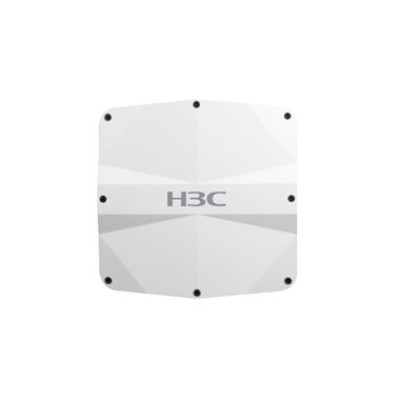 Punto de Acceso H3C Wa6620x - 2.4/5GHz - 2400 Mbit/s - RJ-45 - Blanco - 9801A2F5