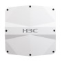 Punto de Acceso H3C Wa6620x - 2.4/5GHz - 2400 Mbit/s - RJ-45 - Blanco - 9801A2F5