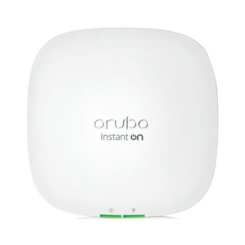 Punto de Acceso HPE Aruba Instant On AP22 (RW) - 2.4/5GHz - 1200 Mbit/s - 1x RJ-45 - R6M51A