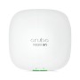 Punto de Acceso HPE Aruba Instant On AP22 (RW) - 2.4/5GHz - 1200 Mbit/s - 1x RJ-45 - R6M51A