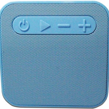 Bocina Portátil Highlink Color Speaker - Bluetooth - 3.5 mm - USB - Radio FM - 7500462951597 Bocina Portátil Highlink Color Speaker - Bluetooth - 3.5 mm - USB - Radio FM - 7500462951597