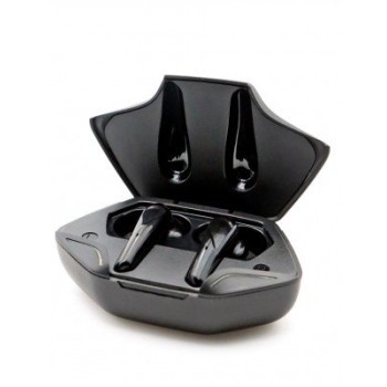 Auriculares Highlink - Stingray - Inalámbricos - Bluetooth - Negro - STINGRAY