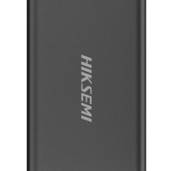 Unidad de Estado Sólido Externo Hiksemi HS-ESSD-T200N/512G - 512GB - USB-C - Negro - HS-ESSD-T200N/512G Unidad de Estado Sólido Externo Hiksemi HS-ESSD-T200N/512G - 512GB - USB-C - Negro - HS-ESSD-T200N/512G