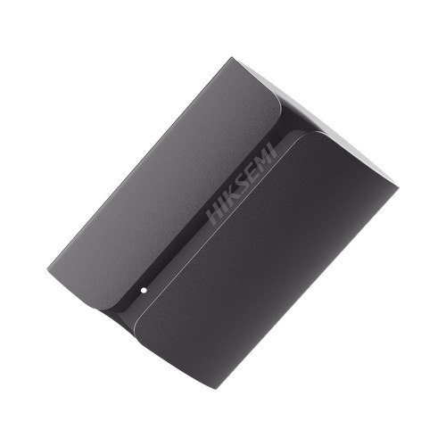 Disco Duro SSD Externo Hiksemi T300S 2TB USB-C Negro HS-ESSD-T300S/2T
