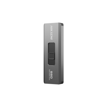 Memoria USB HIKSEMI S309C 1TB USB-C/A Gris - Almacenamiento Rápido