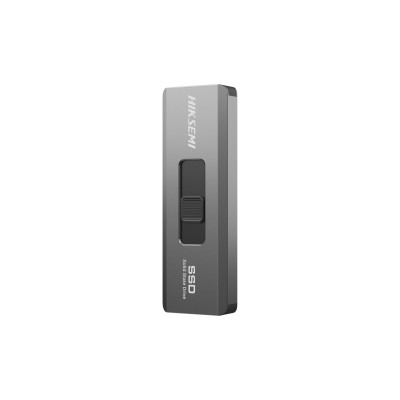 Memoria USB HIKSEMI S309C - 1TB - USB-C/A - Gris - HS-USB-S309C/1T