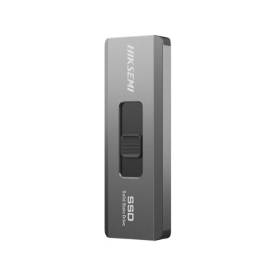 Memoria USB HIKSEMI S309C - 1TB - USB-C/A - Gris - HS-USB-S309C/1T