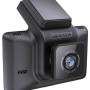 Cámara de Tablero HIKVISION AE-DC4328-K5 - Pantalla 3" - Lente Frontal 4MP - Lente Trasero 2MP - Wi-Fi - Micrófono - AE-DC4328-K5