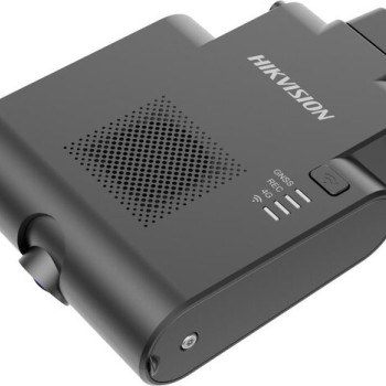 Cámara de Seguridad HIKVISION 2MP con Wi-Fi y Micrófono Integrado Modelo AE-DI2032-G40(B)