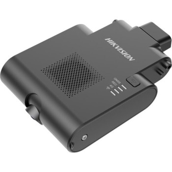 Cámara HIKVISION AE-DI2032-G40(B) - 2MP - Lente 2.1mm - Micrófono Integrado - Wi-Fi - Para Tablero - AE-DI2032-G40(B)