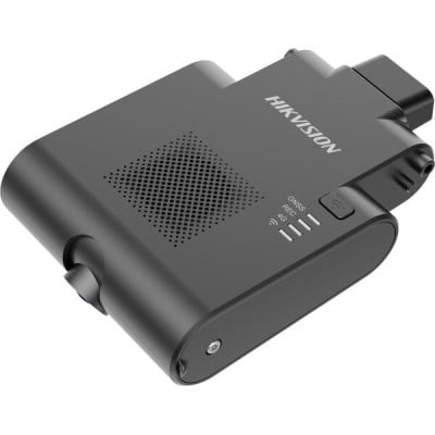 Cámara HIKVISION AE-DI2032-G40(B) - 2MP - Lente 2.1mm - Micrófono Integrado - Wi-Fi - Para Tablero - AE-DI2032-G40(B)