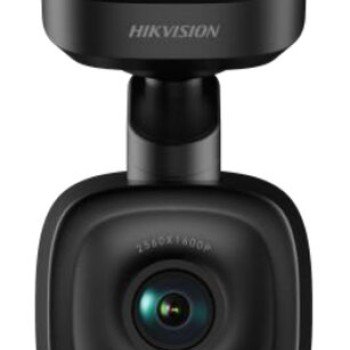 Cámara Móvil HIKVISION AE-DC5013-F6 4MP con Wi-Fi y MicroSD para Vehículos