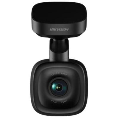 Cámara Móvil HIKVISION AE-DC5013-F6 - 4MP - Lector MicroSD - USB - Wi-Fi - Micrófono - Para Vehículos - AE-DC5013-F6