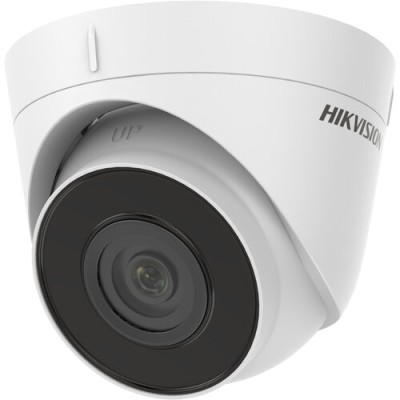 Cámara IP HIKVISION DS-2CD1343G0-I(C) - 4MP - Torreta - Lente 2.8 mm - IR 30M - Ethernet - IP67 - DS-2CD1343G0-I(C)