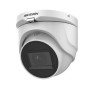 Cámara HIKVISION DS-2CE76H0T-ITMF(C) - 5MP - Torreta - 2.8 mm - IR 30M - Exterior - DS-2CE76H0T-ITMF(C)