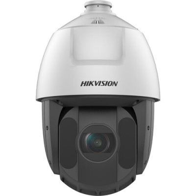 Cámara IP Hikvision DS-2DE5425IW-AE(T5) - 4MP - Domo - 4.8mm - IR 50M - Ethernet - DS-2DE5425IW-AE(T5)
