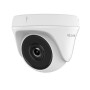 Cámara CCTV HiLook THC-T150-P - 5MP - Torreta - Lente 2.8 - IR 20M - THC-T150-P