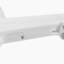 Montaje para Cámara HIKVISION DS-1602ZJ - Techo - PTZ - Aluminio - Blanco - DS-1602ZJ