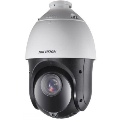 Cámara PTZ Hikvision DS-2AE4215TI-D - 2MP - Lente 5mm - IR 100M - DS-2AE4215TI-D