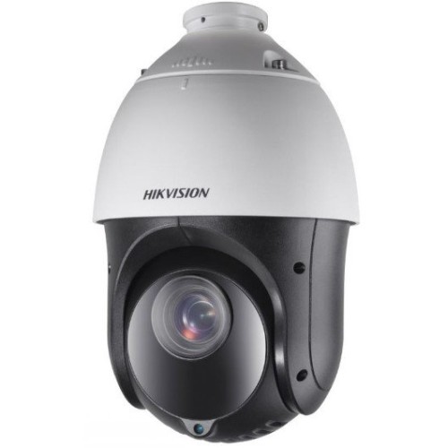 Cámara PTZ Hikvision 2MP con Visión Nocturna 100m y Zoom 15x Modelo DS-2AE4215TI-D