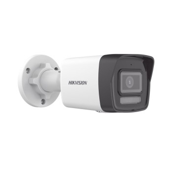Cámara IP HIKVISION DS-2CD1023G2-LIU(F) - 2MP - Bala - Lente 2.8mm - IR 30M - Ethernet - DS-2CD1023G2-LIU(F)
