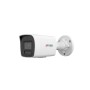 Cámara IP HIKVISION DS-2CD1027G2H-LIUF - 2MP - Bala - Lente 2.8mm - IR 30M - Micrófono Incorporado - Ethernet - DS-2CD1027G2H-LIUF