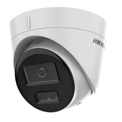 Cámara IP Hikvision DS-2CD1323G2-LIU(F) - 2MP - Torreta - Lente 2.8mm - IR 30M - DS-2CD1323G2-LIU