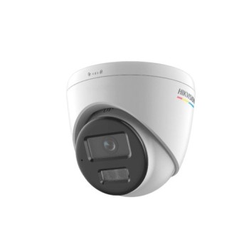 Cámara IP HIKVISION DS-2CD1327G2H-LIUF - 2MP - Torreta - Lente 2.8mm - IR 30M - Micrófono Integrado - Ethernet - DS-2CD1327G2H-LIUF