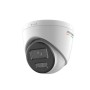 Cámara IP HIKVISION DS-2CD1327G2H-LIUF - 2MP - Torreta - Lente 2.8mm - IR 30M - Micrófono Integrado - Ethernet - DS-2CD1327G2H-LIUF