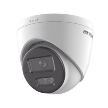 Cámara IP HIKVISION DS-2CD1363G2-LIU(F) - 6MP - Torreta - Lente 2.8mm - IR 30M - Micrófono - Ethernet - DS-2CD1363G2-LIU(F)