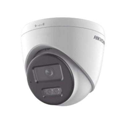 Cámara IP HIKVISION DS-2CD1363G2-LIU(F) - 6MP - Torreta - Lente 2.8mm - IR 30M - Micrófono - Ethernet - DS-2CD1363G2-LIU(F)
