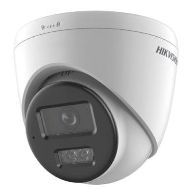 Cámara IP HIKVISION DS-2CD1383G2-LIU(F) - 8MP - Lente 2.8mm - IR 30M - Micrófono - Ethernet - DS-2CD1383G2-LIU(F)