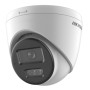 Cámara IP HIKVISION DS-2CD1383G2-LIU(F) - 8MP - Lente 2.8mm - IR 30M - Micrófono - Ethernet - DS-2CD1383G2-LIU(F)