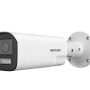 Cámara IP HIKVISION DS-2CD1643G2-LIZSU/SL - 4MP - Bala - Lente Motorizado 2.8 a 12mm - IR 50M - Ethernet - DS-2CD1643G2-LIZSU/SL