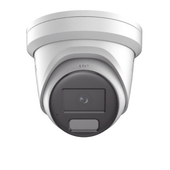 Cámara IP HIKVISION DS-2CD2347G2H-LISU/SL - 4MP - Lente 2.8mm - IR 30M - Micrófono - Ethernet - DS-2CD2347G2H-LISU/SL